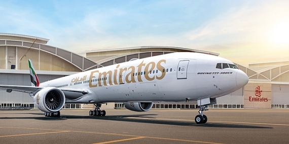 Emirates, toplamda 71 adet A380 ve B777’yi daha yenileyerek retrofit programındaki uçak sayısını 191’e çıkaracak