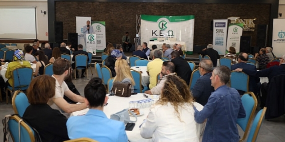 Emlakçılara tapu mevzuatı eğitimi