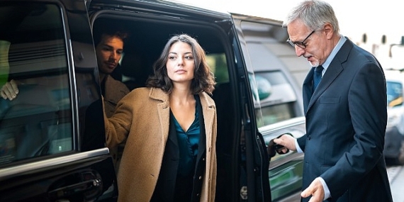 ENUYGUN’dan transfer hizmetinde yüzde 15 indirim kampanyası