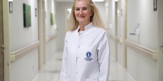 Epilepsi Nedir, Nasıl Ortaya Çıkar?