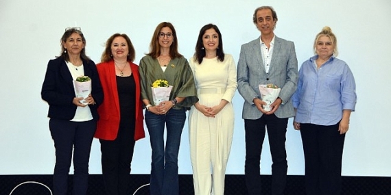 EÜ’de “Otizmle Yaşamak” etkinliği ile farkındalık yaratıldı