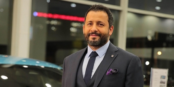 FDN Grubu operasyonel verimlilik için üst düzey yapılanmaya gitti