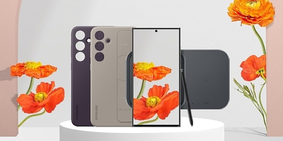 Galaxy AI Anneler Günü fırsatı Kanyon’da!