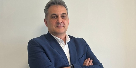 Gensenta'da üst düzey atama