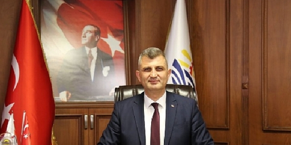 Gölcük Belediye Başkanı Ali Yıldırım Sezer 19 Mayıs, tam bağımsız devlet kurma kararının ilk adımıdır