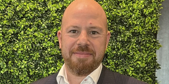 HD Holding’in yeni CMO’su Nejat Çifçi oldu