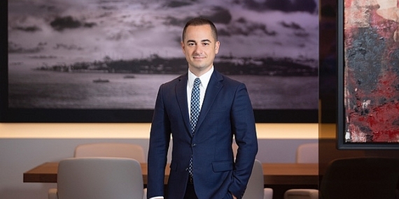 İnşaat sektörü, depreme dirençli bir İstanbul için iş birliğini konuşacak KİPTAŞ Genel Müdürü Ali Kurt, İnşaat Sektörüyle Bir Araya Gelecek