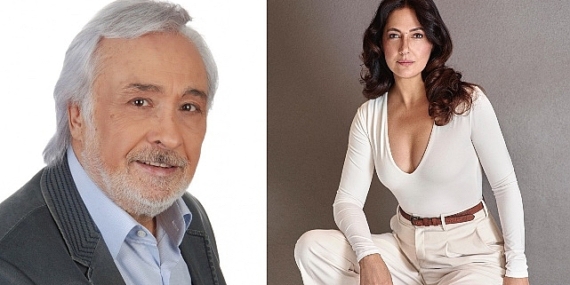 İstanbul Büyükşehir Belediyesi Şehir Tiyatroları'nın bu yıl 38.'sini düzenlediği Bedia Muvahhid Ödülleri'nin takdimi ile Harbiye Muhsin Ertuğrul Sahnesi'nde başlıyor