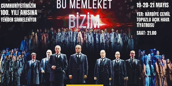 İstanbul Büyükşehir Belediyesi Şehir Tiyatroları'nın geleneksel olarak düzenlediği 38. Genç Günler, 8 Mayıs 2024 tarihinde 28. Bedia Muvahhid Ödül Töreni ile başlıyor