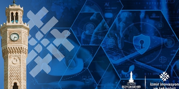 İzmir Büyükşehir Belediyesi Yapay Zeka ve Akıllı Şehirler Müdürlüğü kuruldu