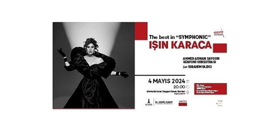 İzmir sanata doyacak