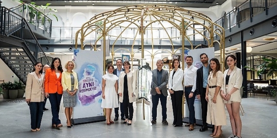 Janssen Türkiye “Farklı Renklerle Aynı Resimdeyiz” Kampanyası ile Şizofreni Farkındalığına Işık Tutuyor