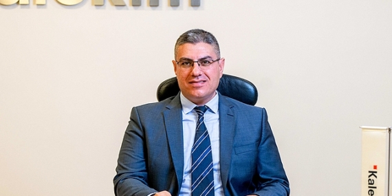 Kalekim’den 6.Mardin Bienali’ne destek