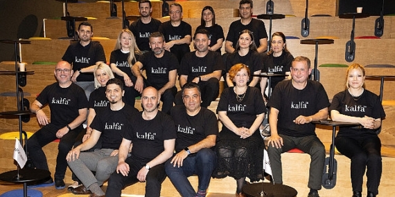 Kalfa ve Mihsap, mali müşavirler için güçlerini birleştiriyor