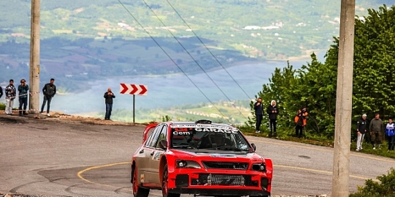 Kartepe'de Nefesler Tutuldu