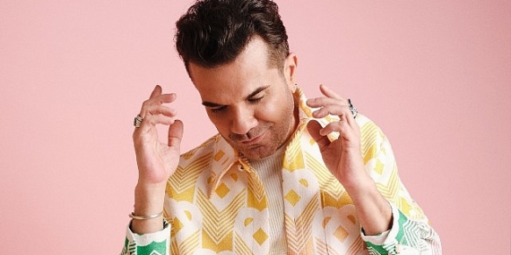 Kenan Doğulu’dan Yeni Şarkı Sürprizi : Kahve