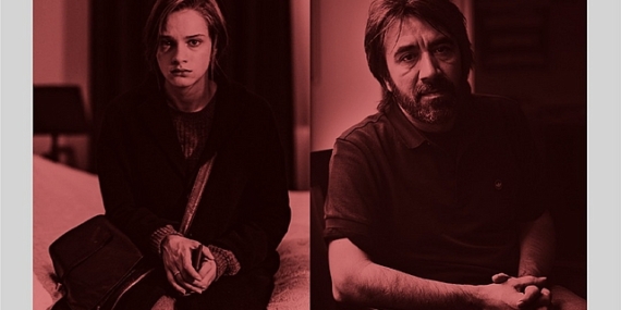 Kırmızı Kadraj’a Zeki Demirkubuz konuk oluyor