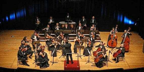 KODA’dan sezona muhteşem final