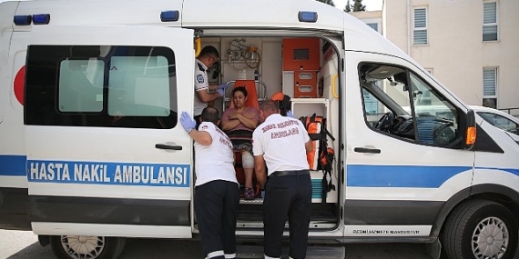 Konak Belediyesi’nden ‘sağlıklı’ hizmet