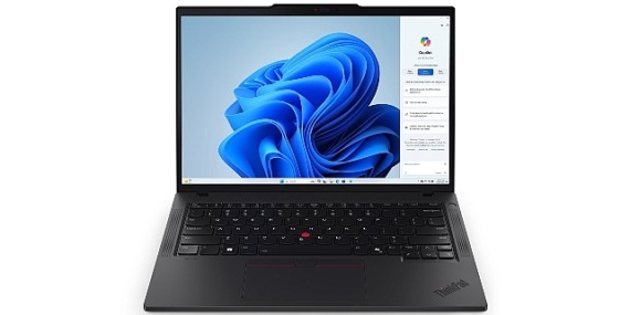 Lenovo, AMD Ryzen PRO İşlemcilerden Güç Alan Yeni Yapay Zeka Bilgisayarı ThinkPad P14s Gen 5 Mobil İş İstasyonunu Duyurdu