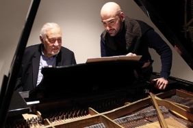 LEVANTE: Anatolian Stories in Italic 13 Haziran’da CRR’de!