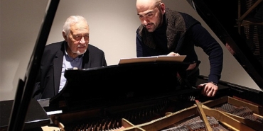 LEVANTE: Anatolian Stories in Italic 13 Haziran’da CRR’de!