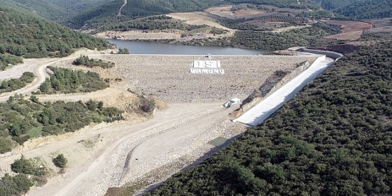 Manisalı üreticiye Çamönü Müjdesi