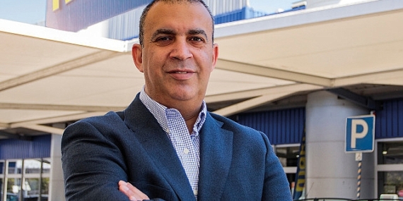 Metro Türkiye’ye Yeni CEO