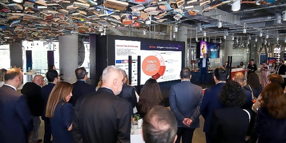 Misyon Bank, Türkiye’de Bankacılık ve Sermaye Piyasaları Arasında Köprü Oluyor