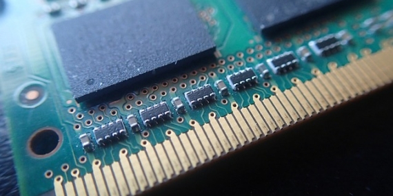 Notebook Ram Arttırma