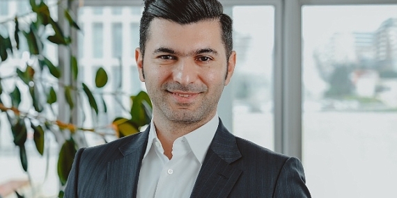 Öncü yazılım şirketi OBSS Avrupa'dan sonra Azerbaycan ofisiyle Orta Asya'ya açılıyor