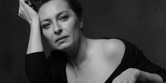 Oyuncu Ayça Bingöl 38.Genç Günler’de