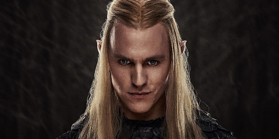 Prime Video’nun The Lord of the Rings: The Rings of Power Adlı Dizisinin İkinci Sezon Resmi Tanıtım Fragmanı ve Görselleri Paylaşıldı