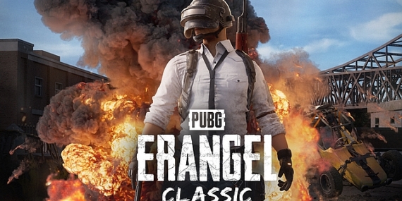 PUBG: BATTLEGROUNDS ‘Erangel Classic’ Haritasını Sunar
