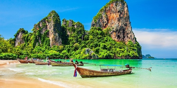 Rüya gibi bir balayına hazır mısınız?