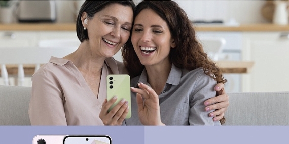 Samsung Anneler Günü Kampanyaları ile aksesuarlarda fırsatlar sunuyor