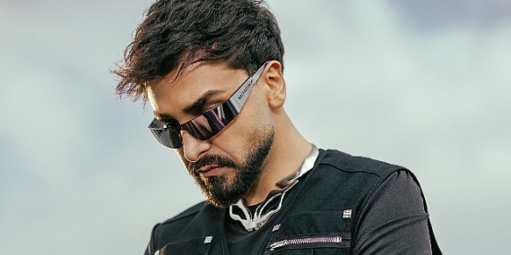 Sefo'dan İmparator albümü