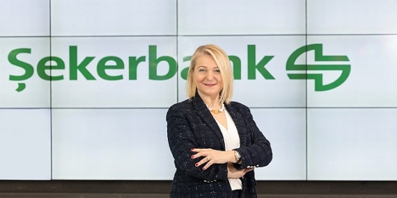 Şekerbank İnsan Kaynakları Genel Müdür Yardımcılığı görevine Tuba Kara Albek atandı