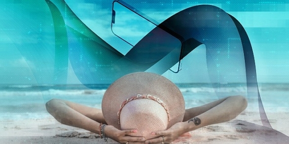 Siber güvenlik evde başlar