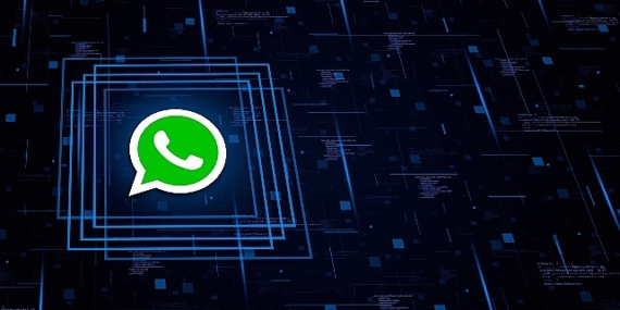Siber Saldırganlar Whatsapp Hesabınızı Klonlayarak Kişisel Konuşmaları  Ele Geçiriyor