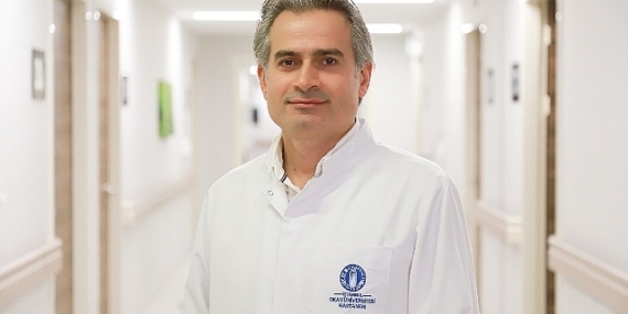 Sırt Ağrısı Omurga Tümörü Habercisi Olabilir