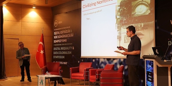 Sömürgecilik Evrimleşerek Devam Ediyor…