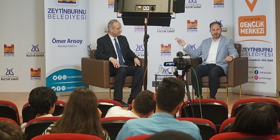 Stres Yok, ZEYGEM Var..!