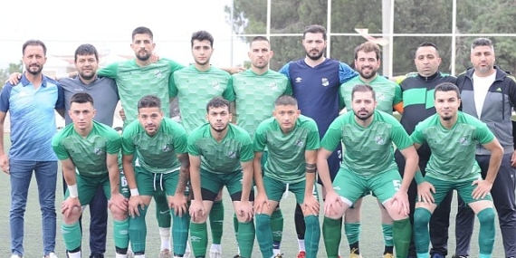 Süper Amatör Lig yarışında mücadele eden Narlıdere Belediyespor’u kritik müsabakalar bekliyor