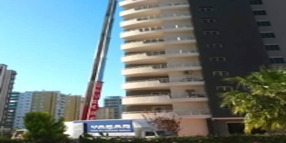 Tarsus Evden Eve Nakliyat