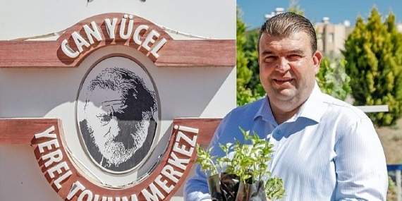 Tohum Takas Şenliği’ne “tasarruf tedbiri” iptali