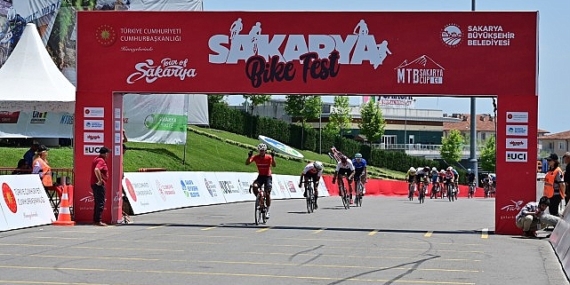 Tour of Sakarya’da İkinci Etap