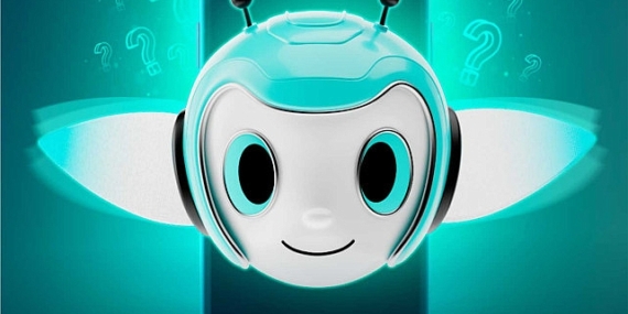 Türkiye Finans ‘En çalışkan akıllı asistan’ ARI’yı tanıttı