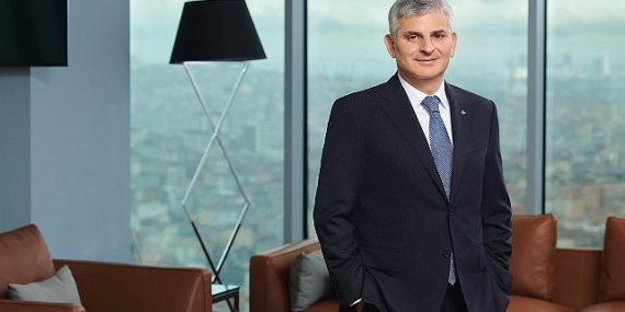 Türkiye Finans ülke ekonomisine  175,6 milyar TL’lik katkı sağladı