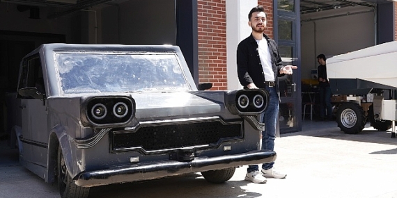 Türkiye'nin En Yenilikçi Milli Teknolojileri Görücüye Çıktı